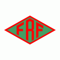 Federacao Roraimense de Futebol Logo PNG Vector