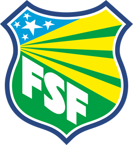 Federacao Sergipana de Futebol Logo PNG Vector