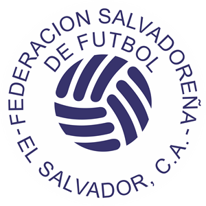 Federación Salvadoreña de Fútbol Logo PNG Vector
