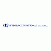 Federaciуn Patronal Logo PNG Vector