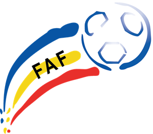 Federacio Andorrana de Futbol Logo Vector