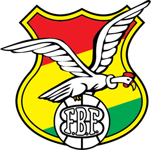 Federacion Boliviana de Futbol Logo PNG Vector