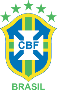 Federacion Brasileña de Futbol Logo PNG Vector