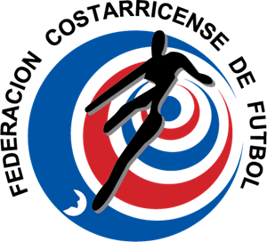 Federacion Costarricense De Futbol Logo PNG Vector