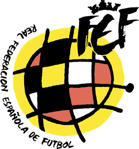 Federacion Española de Futbol Logo PNG Vector