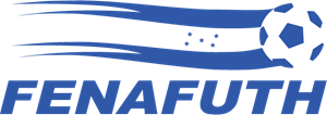 Federacion Futbol Nacional Hondureño Logo PNG Vector