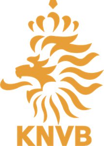 Federacion Holandesa de Futbol Logo PNG Vector