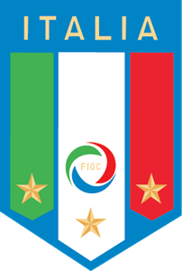 Federacion Italiana de Futbol Logo PNG Vector