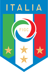 Federacion Italiana de Futbol Logo Vector