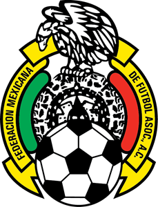 Federacion Mexicana de Futbol Logo Vector