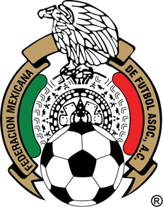 Federacion Mexicana de Futbol Logo Vector
