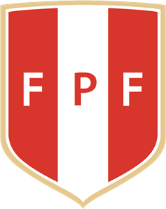 Federacion Peruana de Futbol Logo PNG Vector