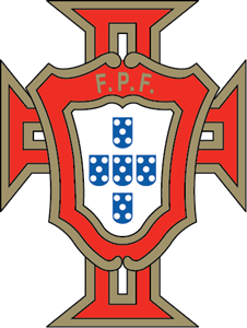 Federacion Portuguesa de Futbol Logo PNG Vector