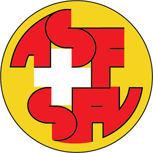 Federacion Suiza de Futbol Logo PNG Vector