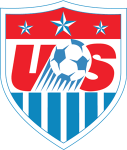 Federacion US de Futbol Logo Vector