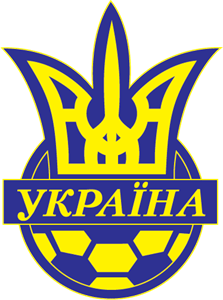 Federacion Ucraniana de Futbol Logo PNG Vector