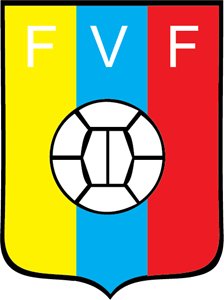 Federacion Venezolana de Futbol Logo PNG Vector