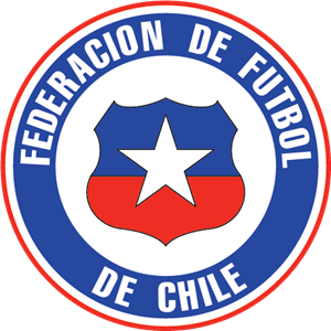 Federacion de Futbol de Chile Logo PNG Vector