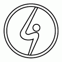 Federaciya Sport Gimnastiki Logo PNG Vector