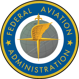 Federal Aviation Administration Logo Vector