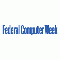 Federal Computer Week Logo PNG Vector