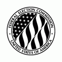 Federal Election Commission Logo PNG Vector