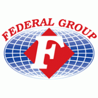 Federal Group Logo Vector