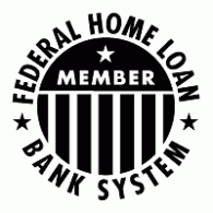 Federal Home Loan Logo PNG Vector