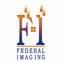 Federal Imaging Logo Vector