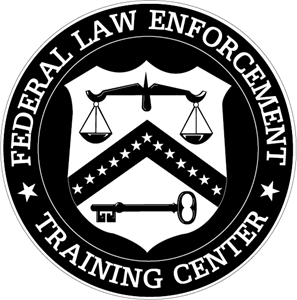 Federal Law Enforcement Logo PNG Vector