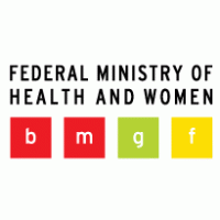 Federal Ministry of Health and Women BMGF Logo Vector