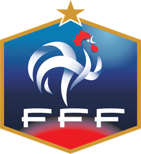 Federation Francaise de Football Logo Vector