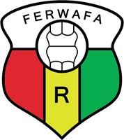 Federation Rwandaise de Football Amateur Logo PNG Vector