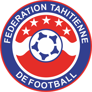 Federation Tahitienne de Football Logo Vector