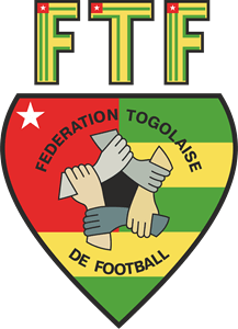 Federation Togolaise de Football Logo PNG Vector