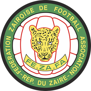 Federation Zairoise de Football Association Logo PNG Vector