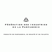 Federation des Industries de la Parfumerie Logo PNG Vector