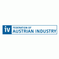 Federation of Austrian Industy iv Logo PNG Vector