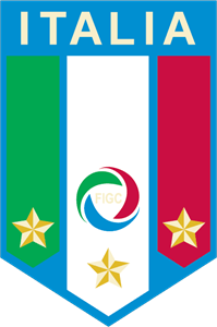 Federazione Italiana Gioco Calcio Logo PNG Vector
