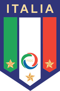 Federazione Italiana Giuoco Calcio Logo PNG Vector
