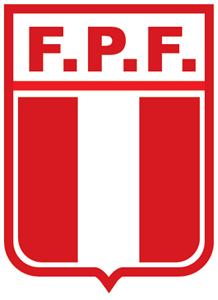Federeción Peruana de Futbol Logo PNG Vector