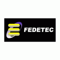 Fedetec Logo PNG Vector