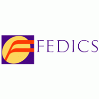Fedics Logo PNG Vector
