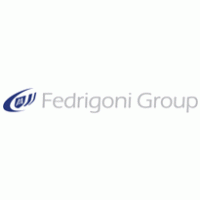 Fedrigoni Group Logo Vector