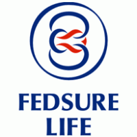 Fedsure Life Logo PNG Vector