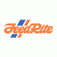Feed-Rite Logo PNG Vector