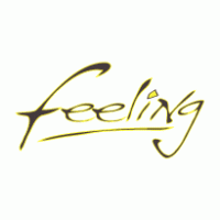 Feeling Logo Vector