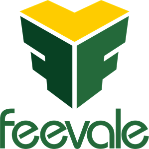 Feevale Logo PNG Vector