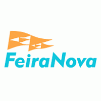 Feira Nova Logo PNG Vector