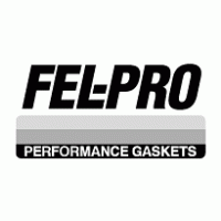 Fel-Pro Logo PNG Vector